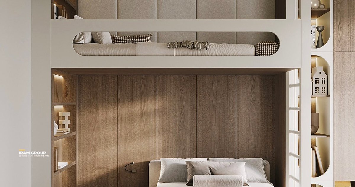 ارم | تصميم داخلي tweet media