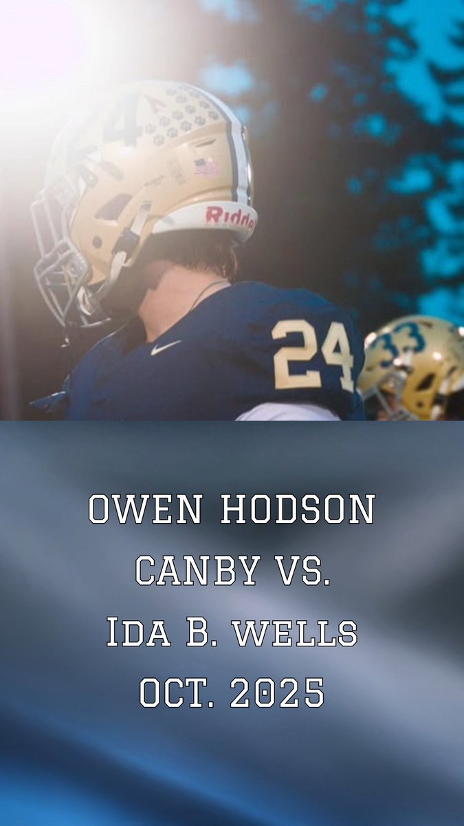 Big run taking players down for 8+ yards after contact. #footballhighlights #football #highschoolfootball #footballplayer #footballrecruit #footballruns #runningbacks #opreps #maxpreps  #footballskills #footballplayer 

youtube.com/shorts/e0PUkbs…