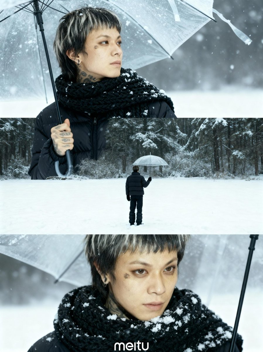 MASUKAITENERO's tweet image. むちゃくちゃシュッとしてるやん