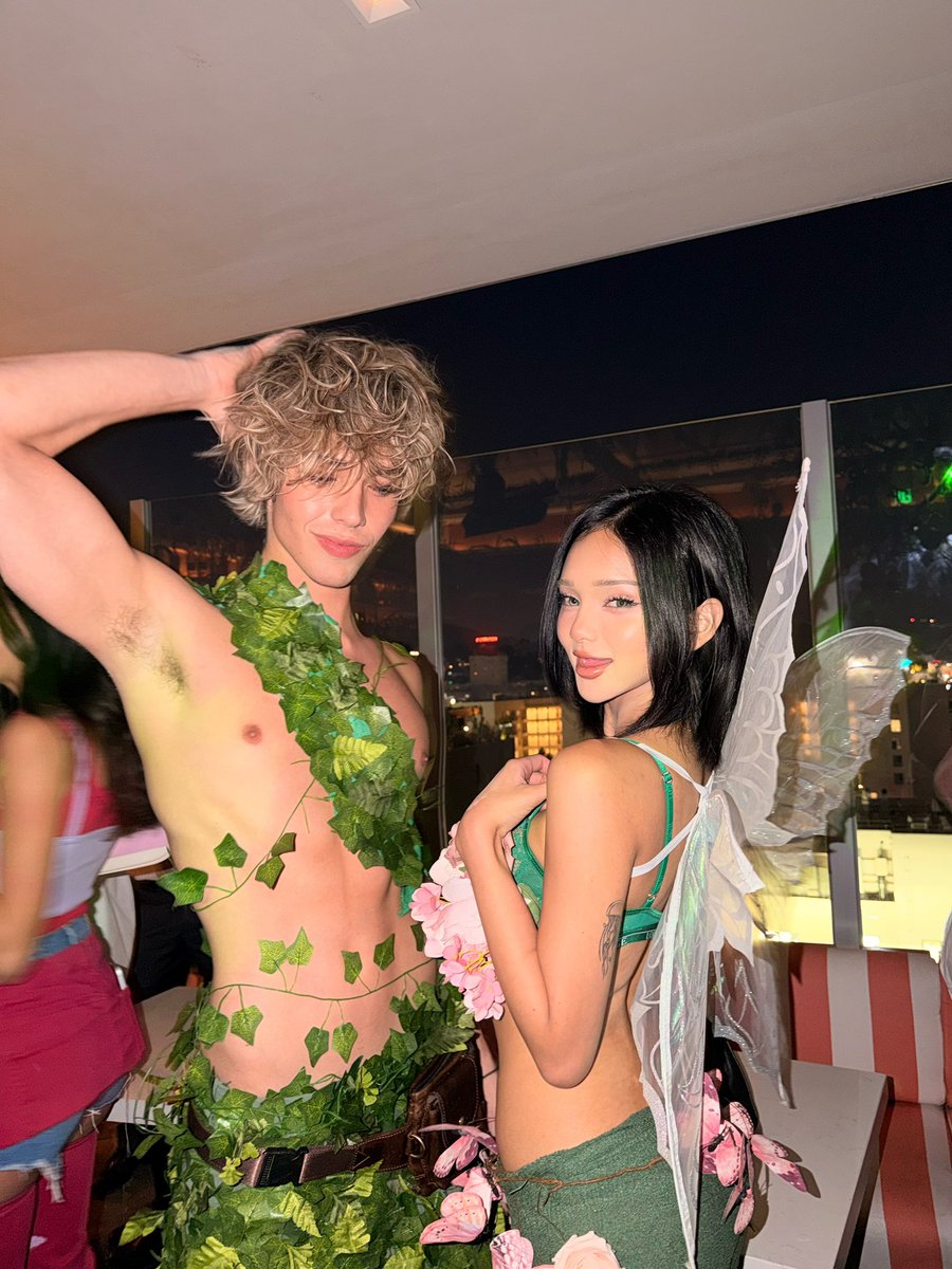 JOHNNYBOY tweet media