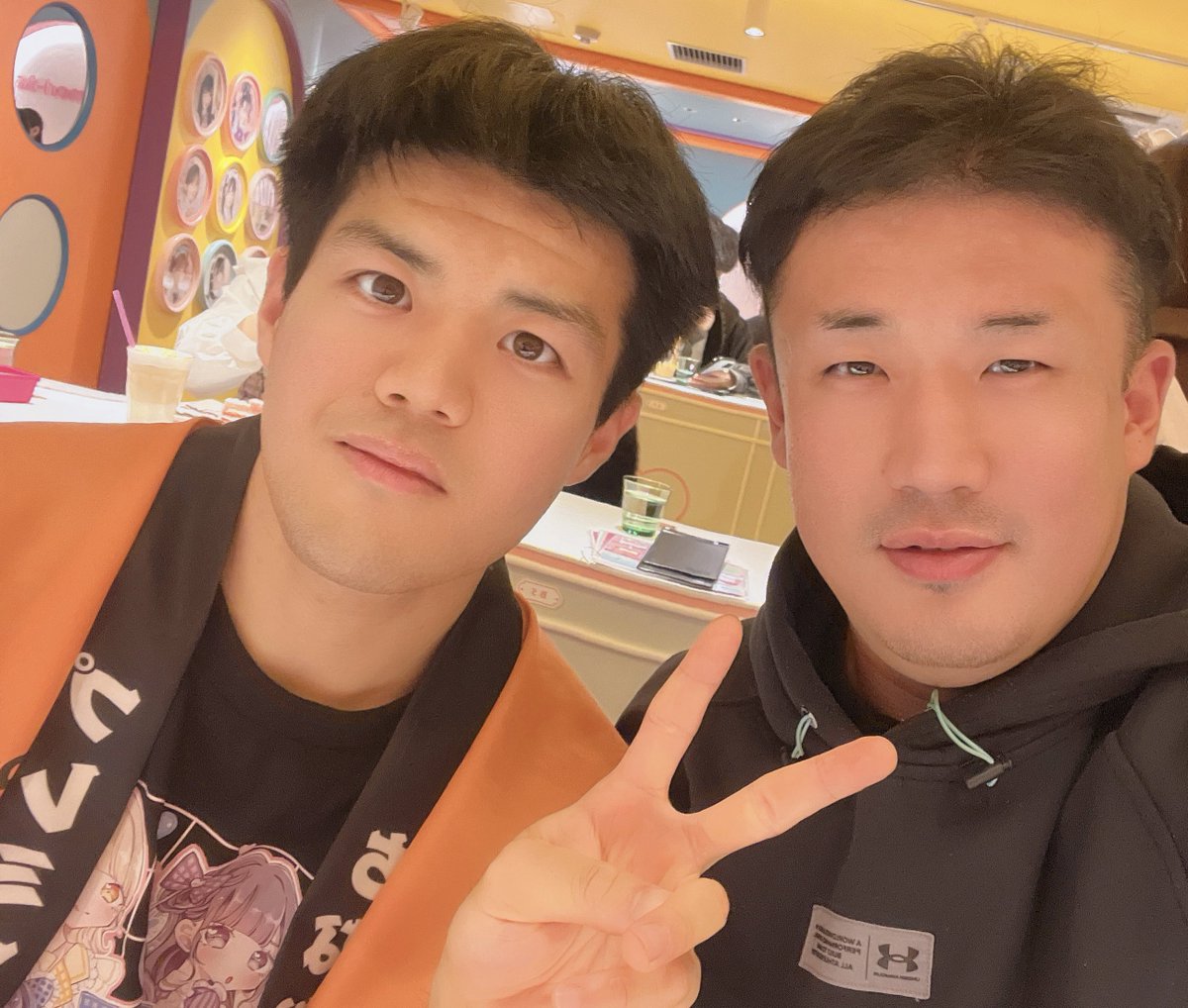 かよかよ キヨ on X