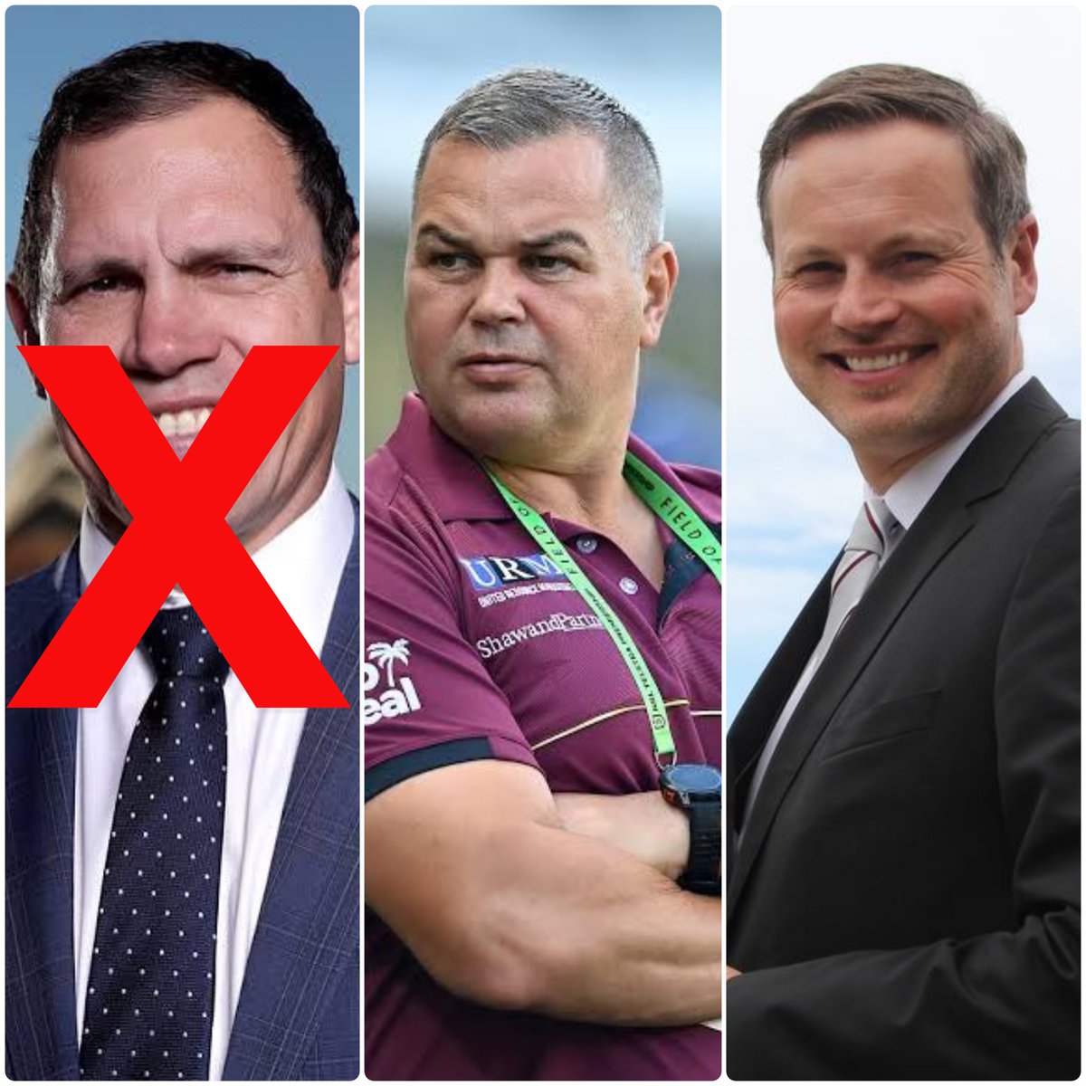 SeaEagleSpur's tweet image. 1 down / 2 to go… #ManlyForever