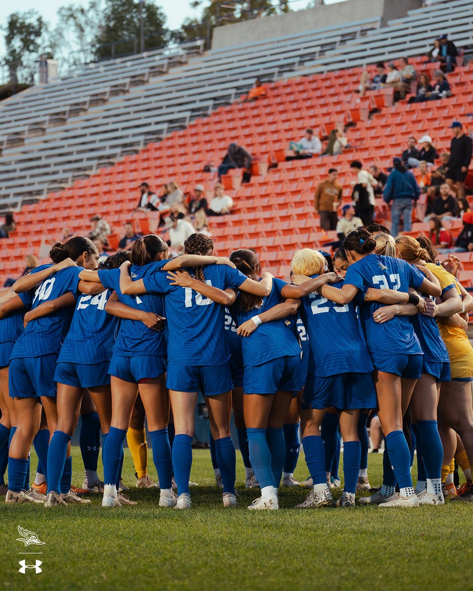 CSUB WOMEN'S SOCCER tweet media