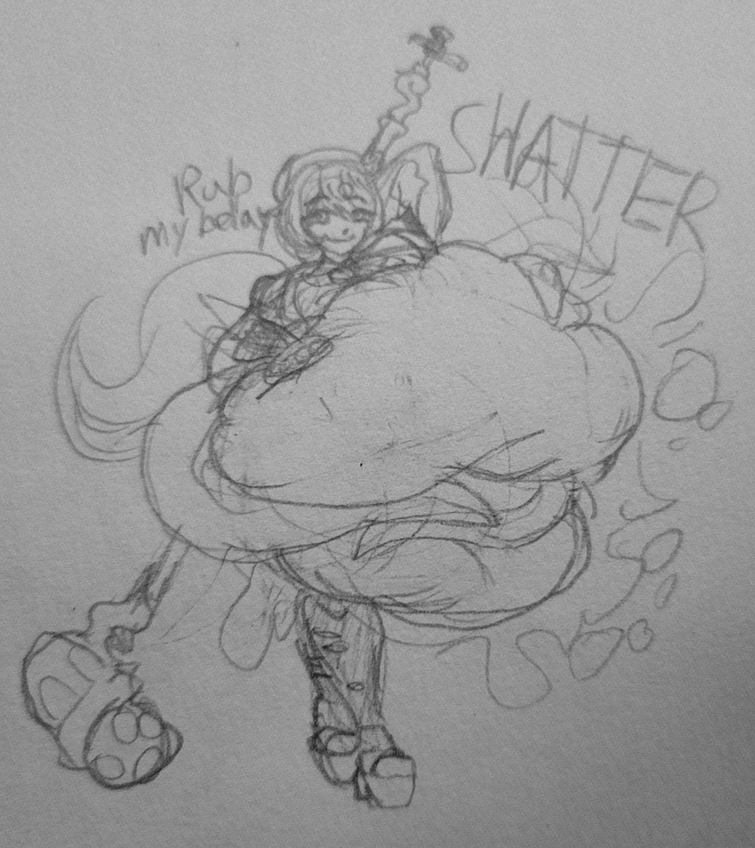 Genpis_Chong's tweet image. rub yidhari's bellay