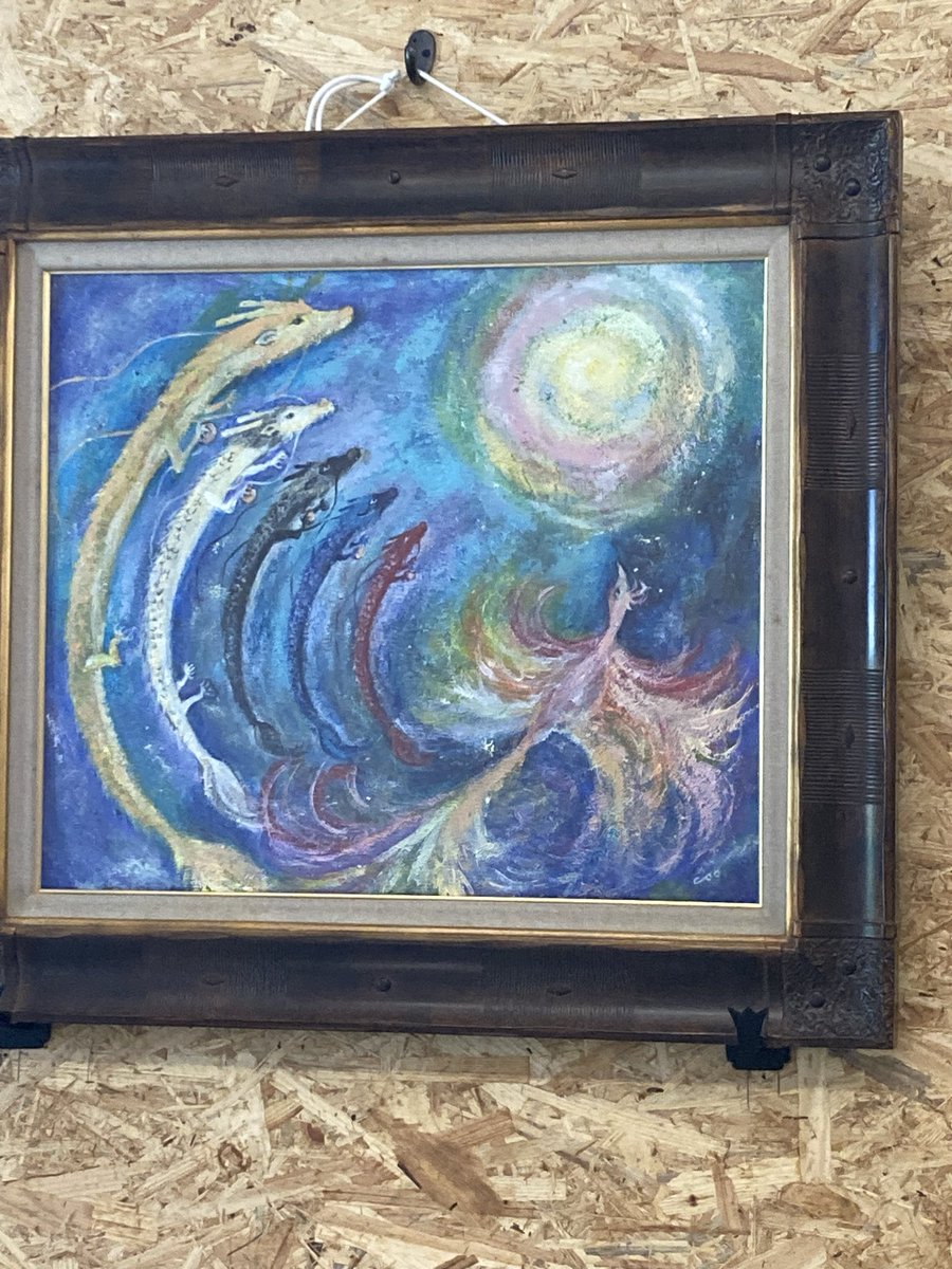 お多福54です。 空6 on X