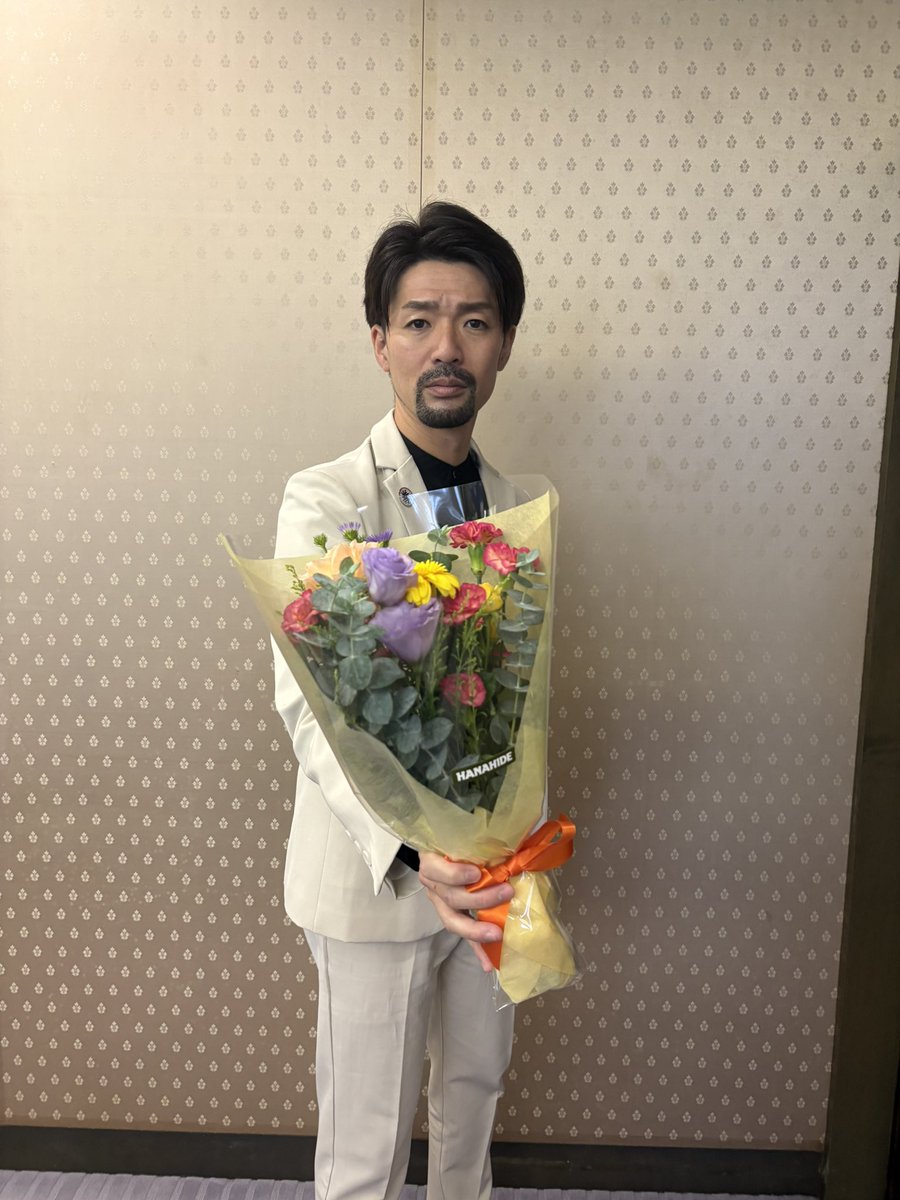 Post by ダンビラムーチョ 大原優一 on X: やり直さへんか？