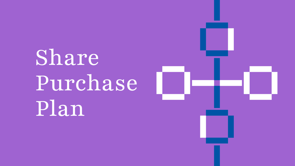 Whitefield Income (WHI) Share Purhcase Plan open to eligible shareholders 5-28 Nov 2025. Find out more: whitefield.com.au/news-reports/
