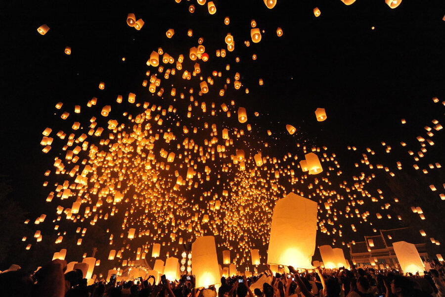 AsiaKingTravel's tweet photo. Découvrez le #festival de #YiPeng à #ChiangMai : traditions, conseils et erreurs à éviter pour un #voyage responsable et magique en #Thaïlande
-------------------------------------
👉https://t.co/7uPezIj1XN https://t.co/yOUcpmpzF7