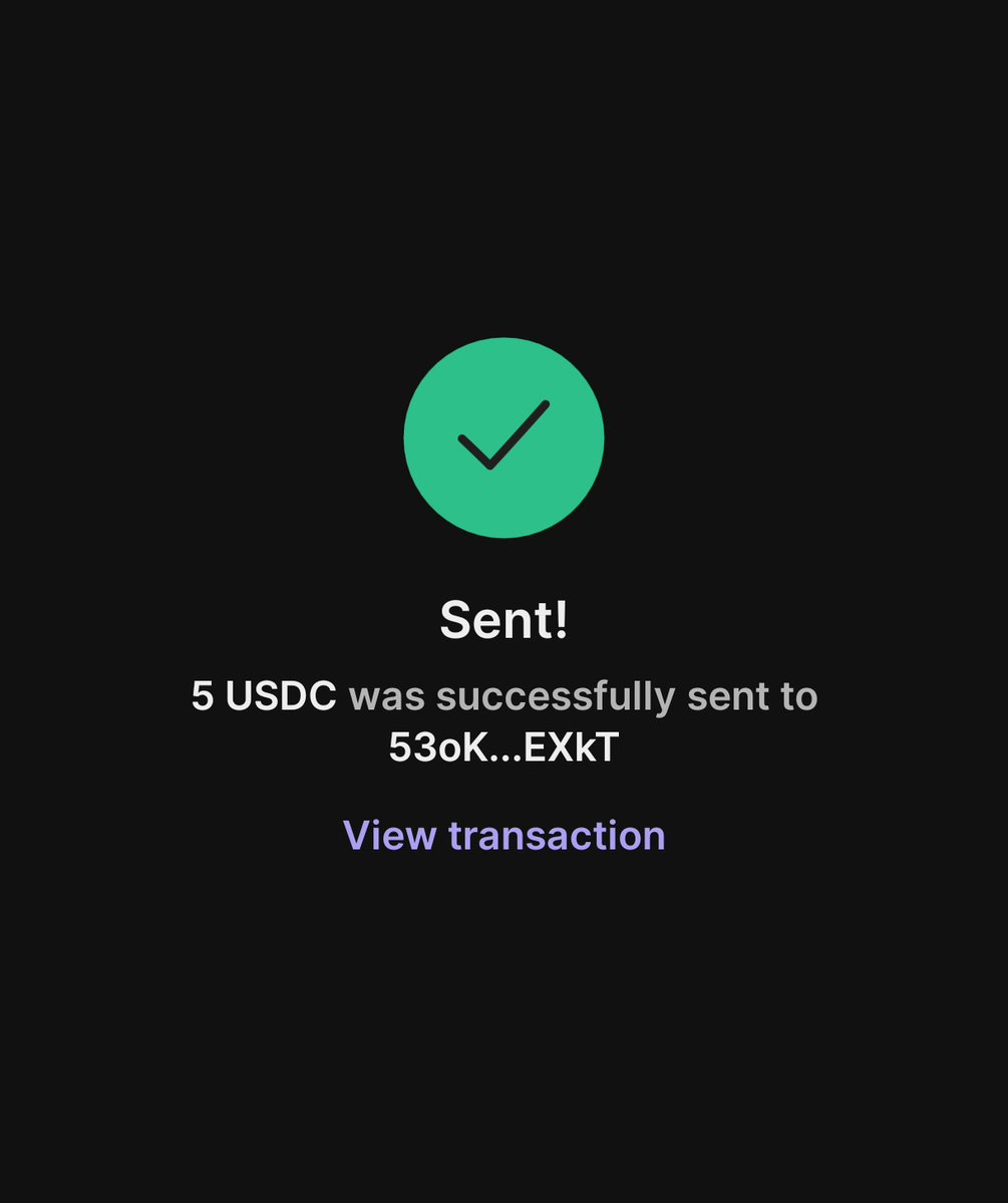 Sent to my active guys 🏆 🎉🥳

<a href="/zynqrathegreat/">Zynqra 😈</a>
<a href="/kepomuluya/">Beat'str✨</a>
<a href="/helloramses/">Derry</a>

Engage &amp; be active on my every posts to win like this 🫡