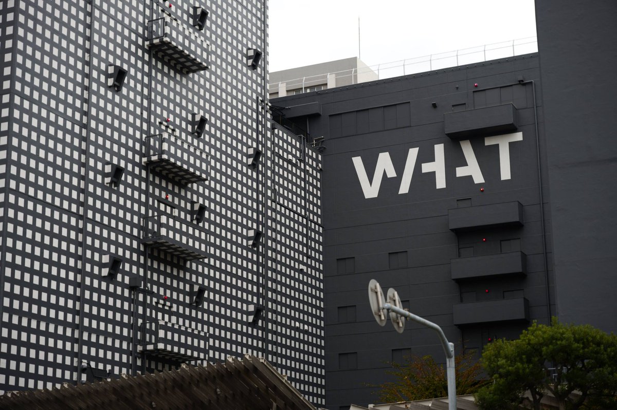 tune_h's tweet image. fpさんぽ
#SIGMAfp 
SIGMA fpL + 24-70mm f2.8 dg dn art