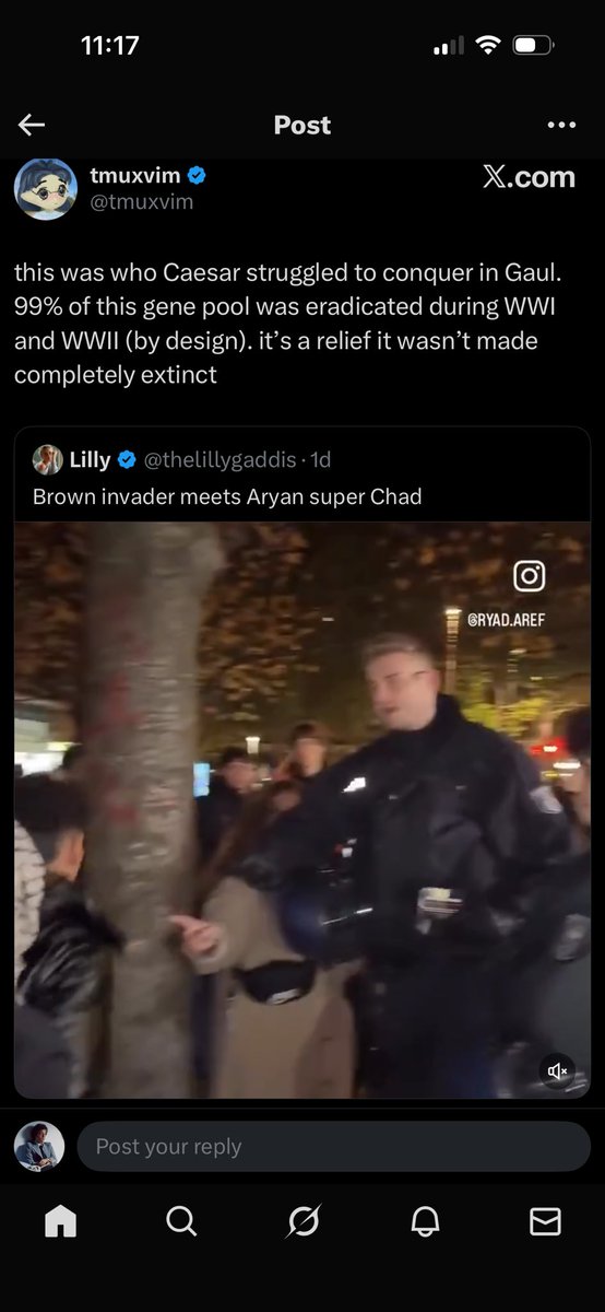 benjimadness's tweet image. you are so stupid and so evil I hate you with every fiber of my being. I hate your stupid little pedophile crypto avatar I hate your misremembered bullshit about caesar I hate your Nazi propaganda I hate all your friends and all your followers you will burn in hell forever