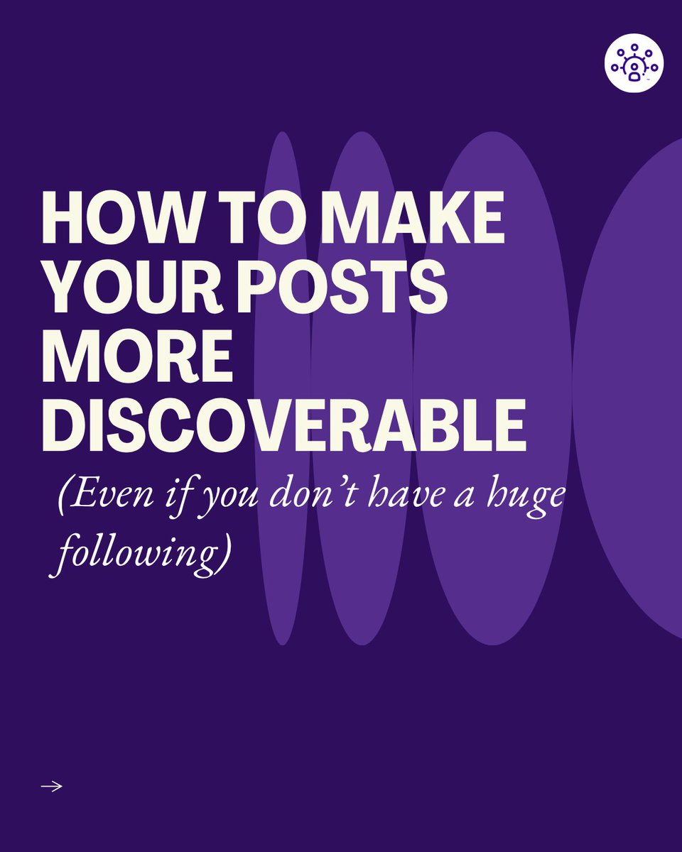 reachsense's tweet image. Want your content to stand out even without a big audience?

Learn how to make your posts impossible to scroll past!

Swipe for simple tips that boost your visibility today and follow @reachsense.in for more LinkedIn SEO &amp;amp; informational hacks

#Tips #reachsense #automationtips