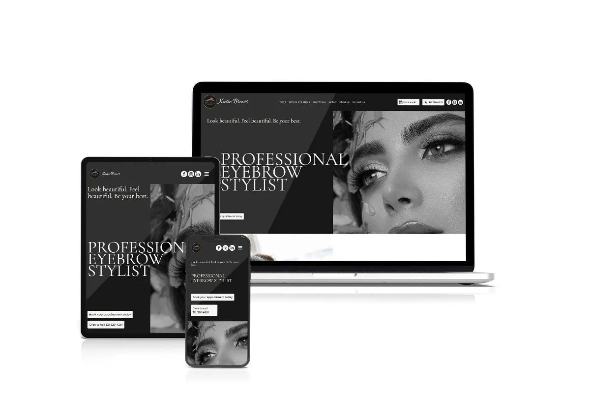 StackPilotHQ's tweet image. If you are looking for some great #website_design_and_development work done, you can hire professional #webdeveloper from fiverr. 
👉 stackpilothq.com/web-developers

#WebDevelopment #webdeveloper