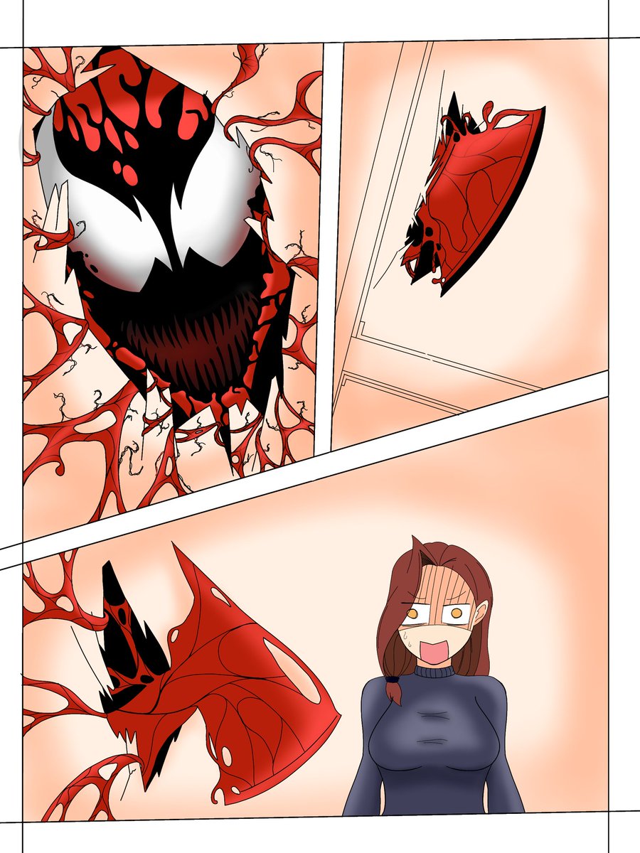 Feliz halloween a todos (algo tarde xd)