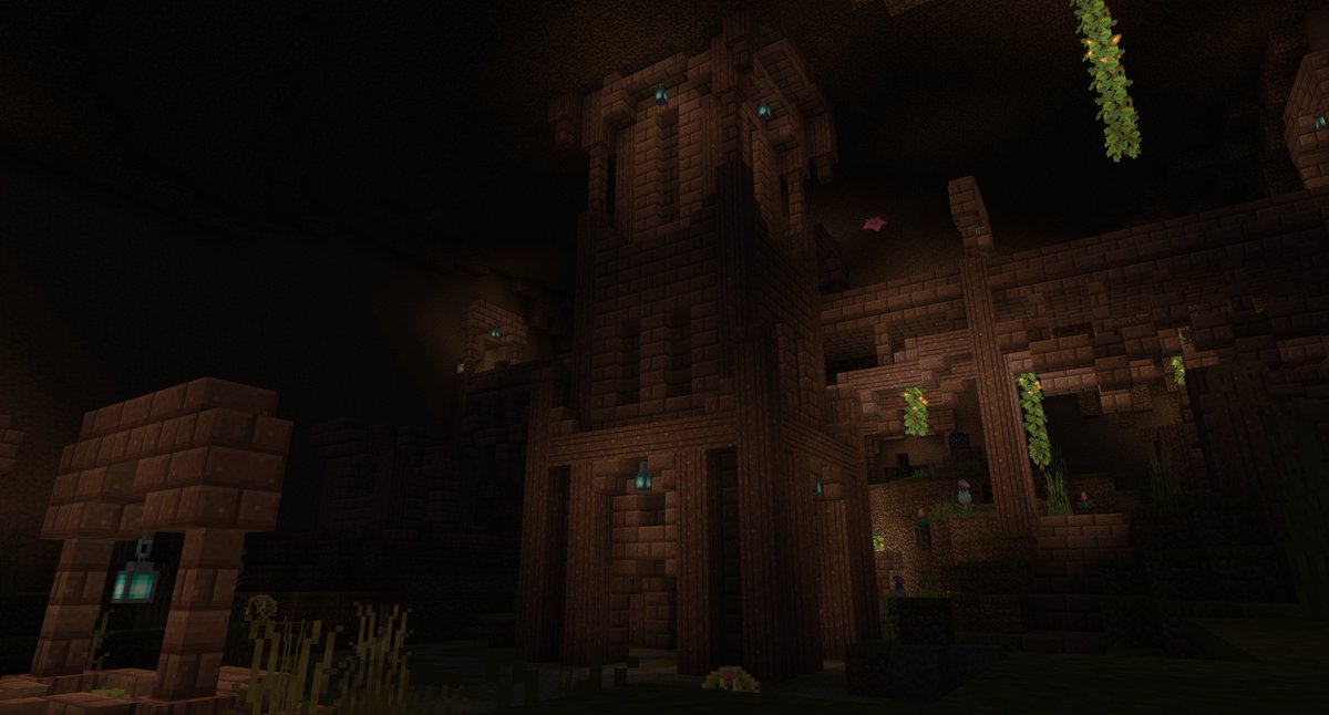 AverysToolbox's tweet image. Soooo about that mid November date... Litavis 2.0 has an early sneak peak available on Modrinth now! Go check it out here: modrinth.com/mod/litavis

This will be updated overtime, so bear in mind this is an early sneak peak. #Minecraft #MinecraftModding #Litavis