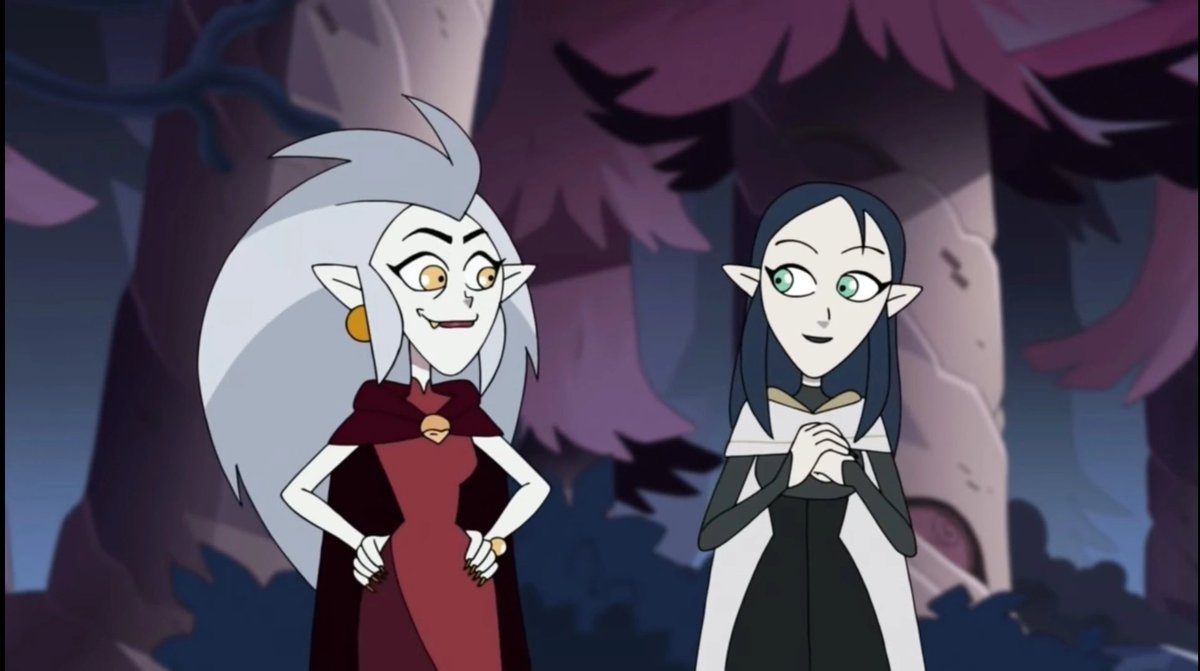 Kartbro48's tweet image. Love you clawthorne sisters