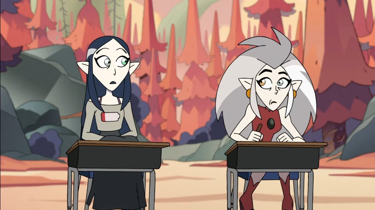 Kartbro48's tweet image. Love you clawthorne sisters