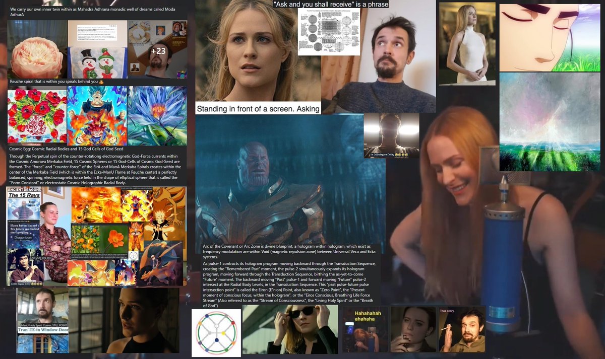 Always open to the help available