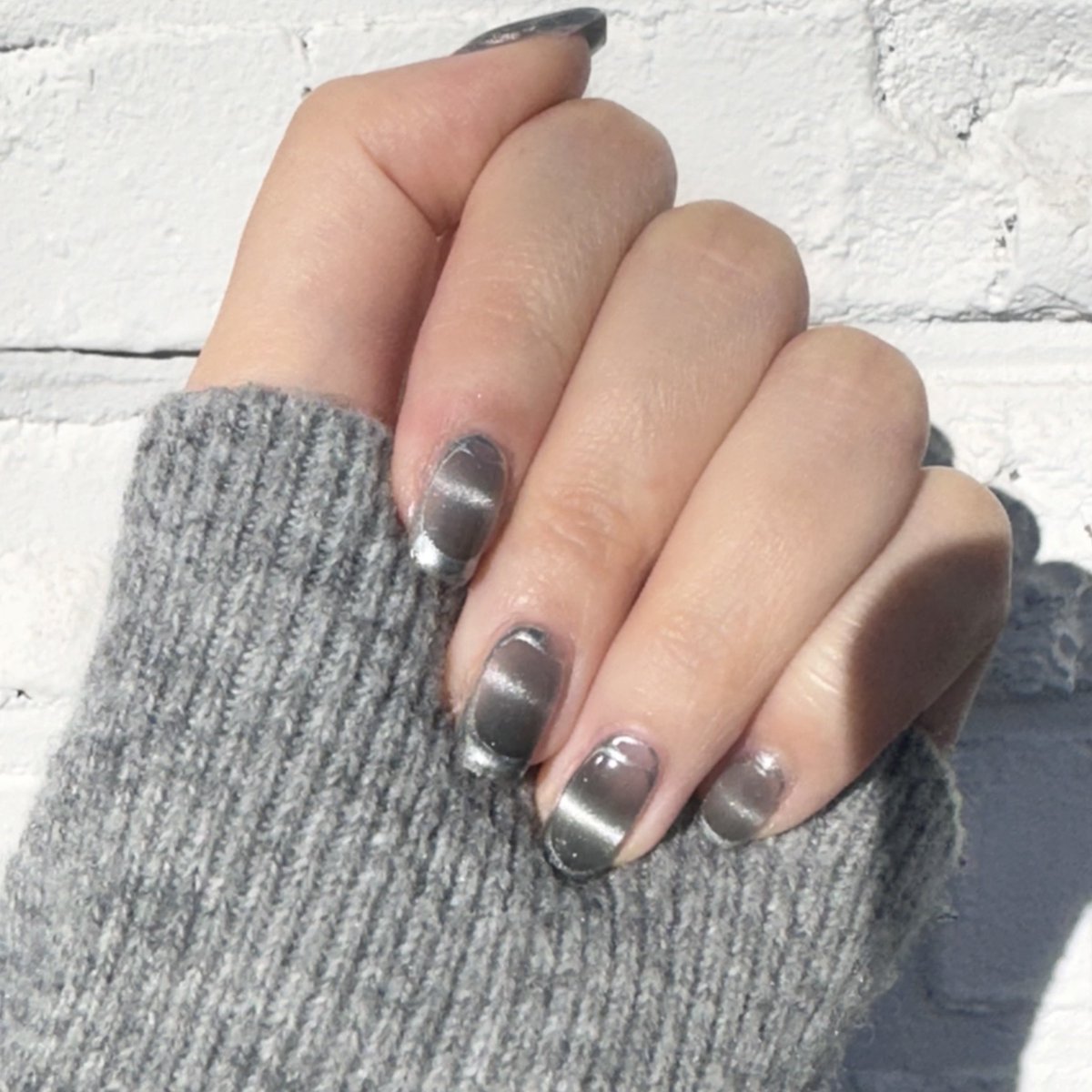 네일또바꿨어요