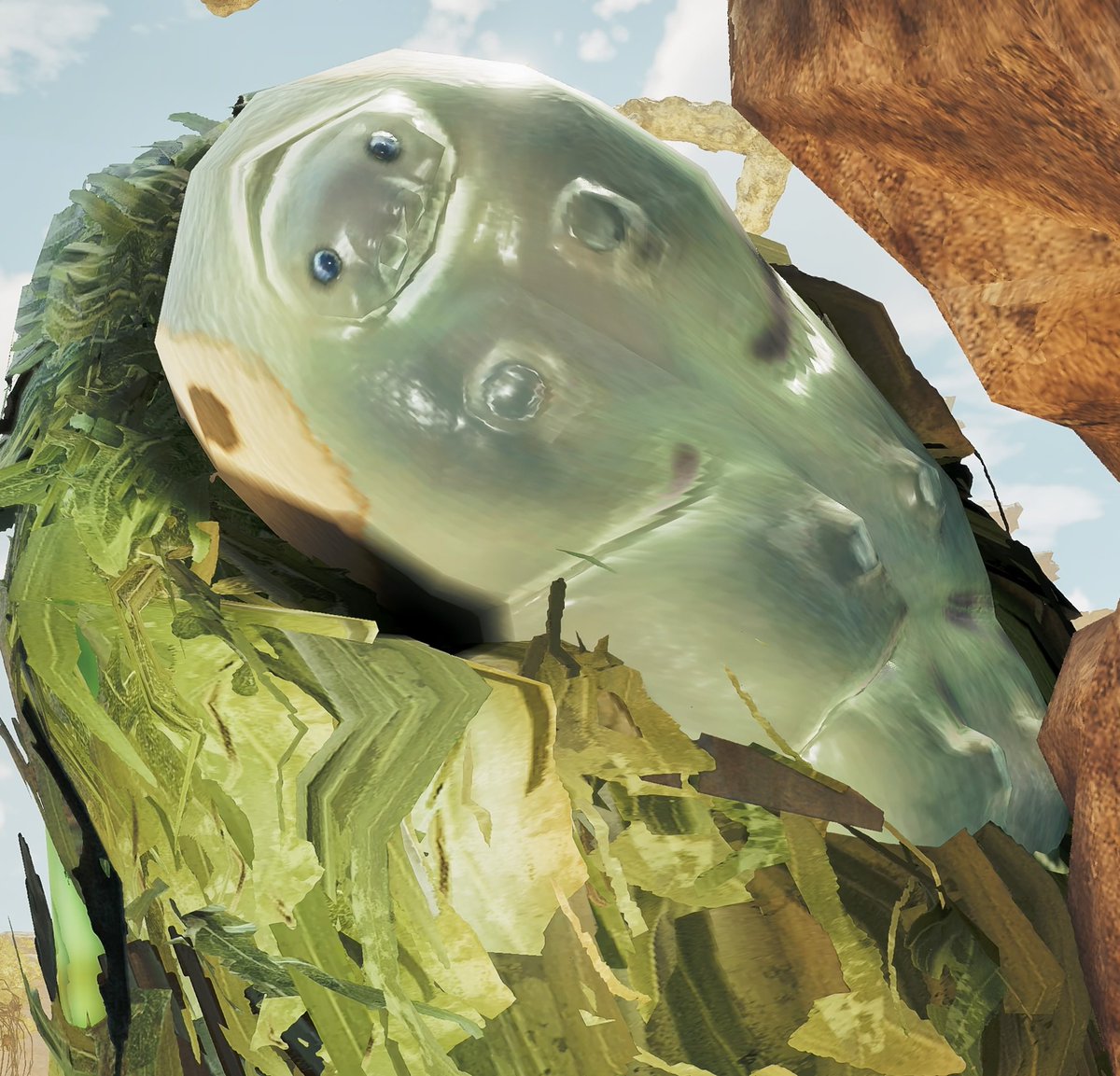 ディゼッタ on X