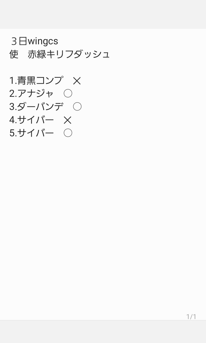 ゆき tweet media