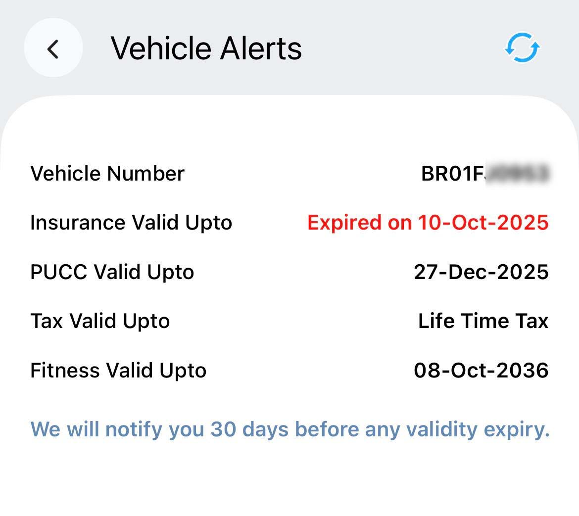 pravinmishra000's tweet image. 20+ दिन हो गए TataAIG पॉलिसी नहीं मिली! 6-Oct को PolicyBazaar से ₹18,928 पेड, 3 वीडियो इंस्पेक्शन (7,20,29 Oct) के बावजूद &quot;शाम तक&quot; का बहाना। कार अनइंश्योर्ड चली, बैटरी बदलनी पड़ी। तुरंत जारी करें या रिफंड+मुआवजा! @PBHelpDesk @TATAAIGIndia @irdaindia #InsuranceDelay #PolicyBazaar