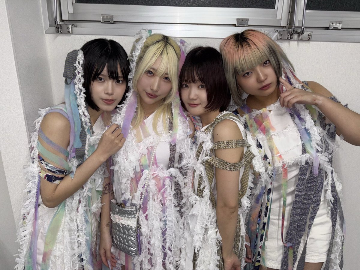 校庭カメラガールフィーア (@ktcgv_jpn) / Posts / X