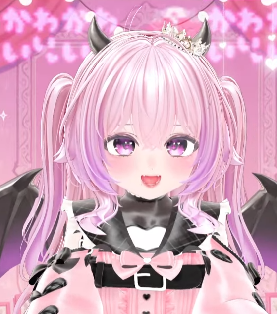 El nuevo avatar de Clarita está muy lindo!😍😍
Será muy genial verla en sus próximos streams!😊
#雲母くらら #VtuberES