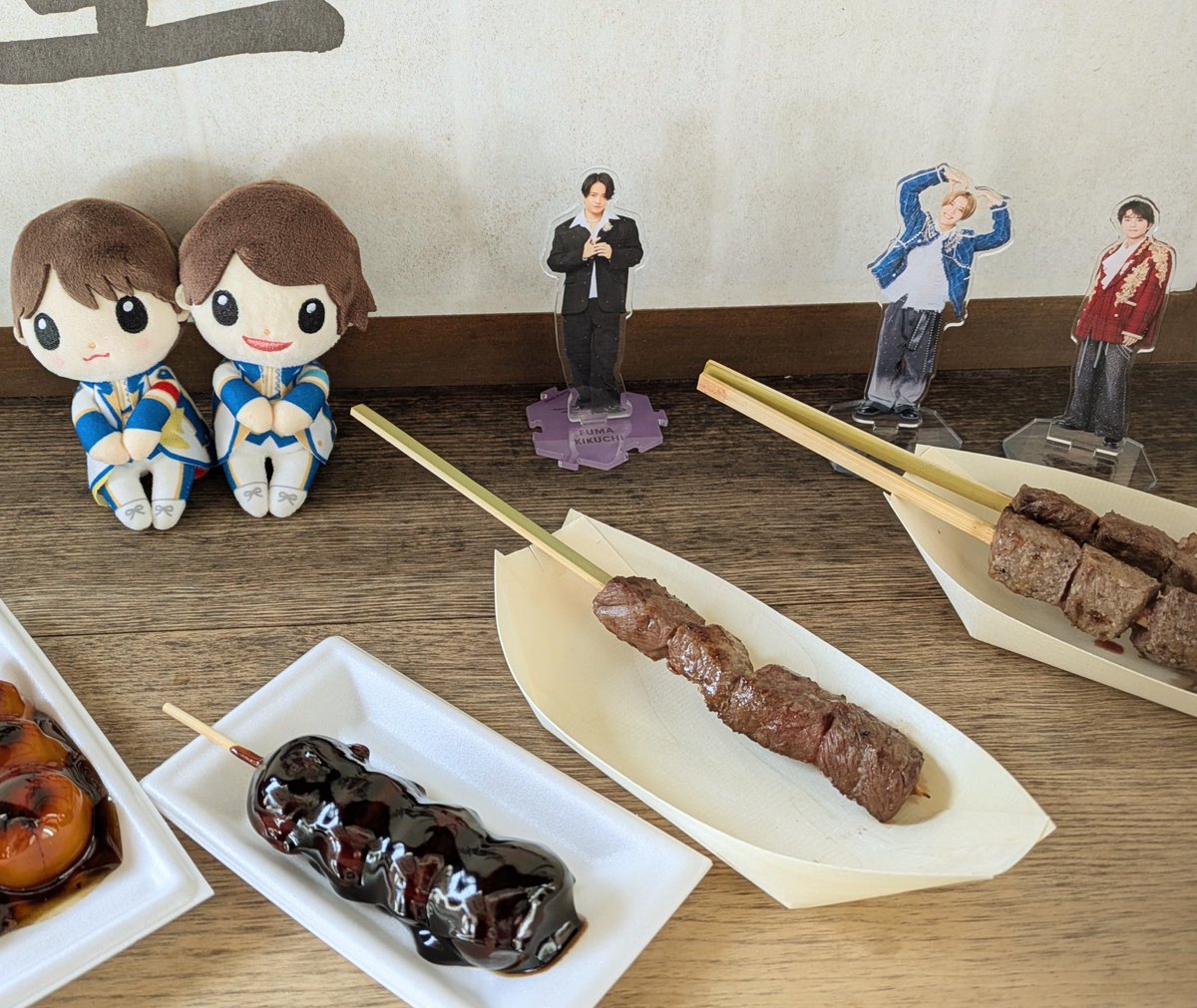 Yuukiページ Yuuki (@Yuuki8563_M) / Posts / X