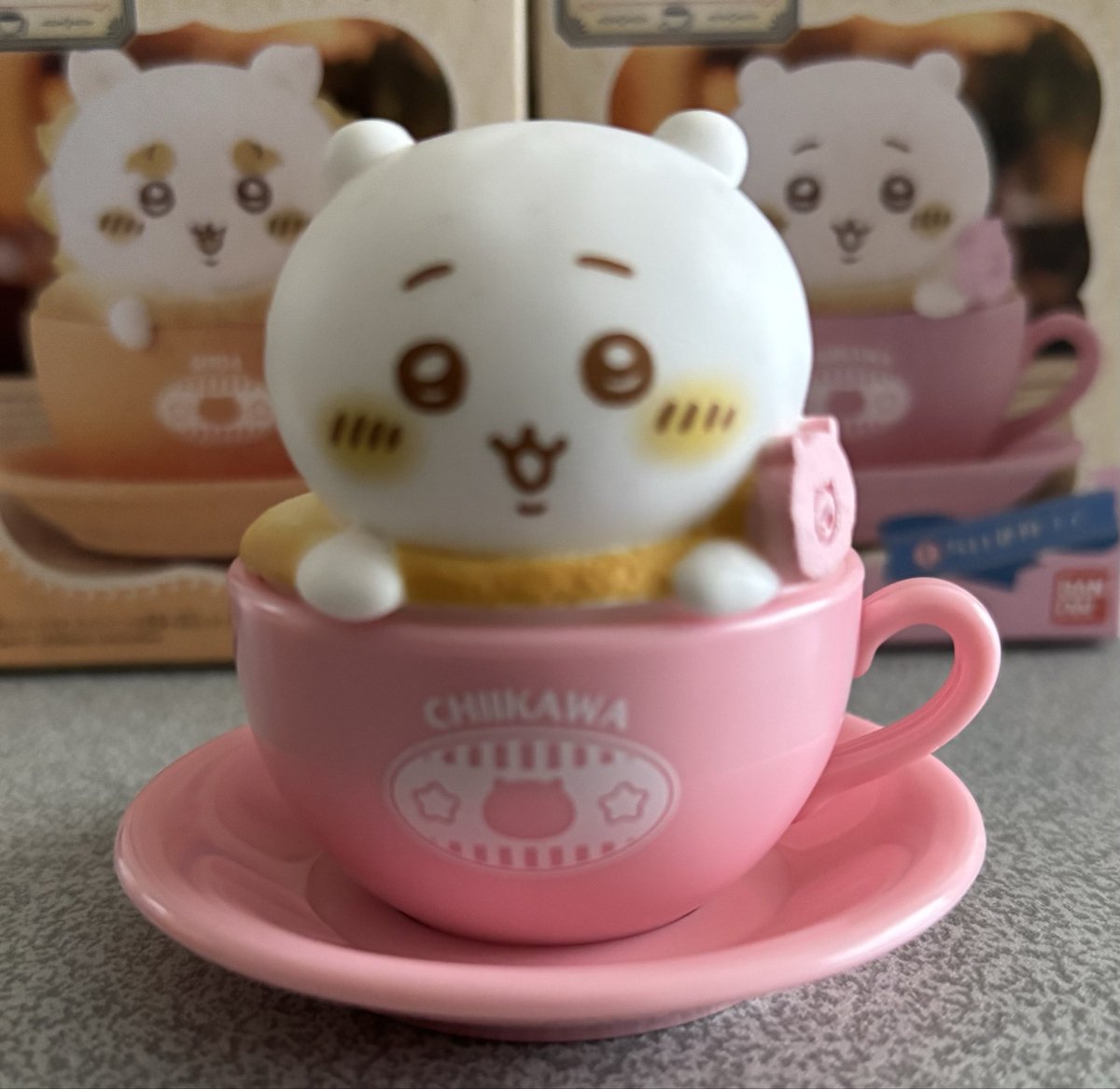 ちい様 ヨウコ on X