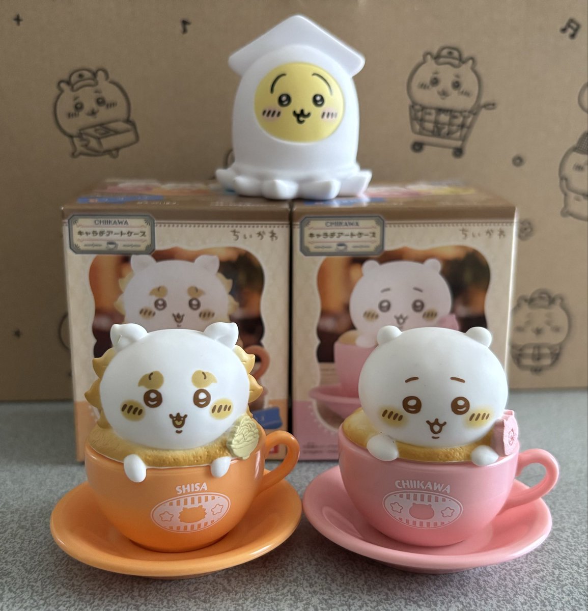 ちいこ ヨウコ on X