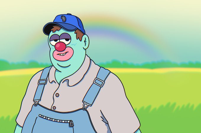 Ayam_alvin10's tweet image. GM. The cycle is over for tokens without product market fit.

@rainbowdotme is the exception. They built the best EVM wallet with clean UX, multichain support, and actual users.
Now the $RNBW token drop in Q4 is the final utility layer.

This is a wallet for users, not…