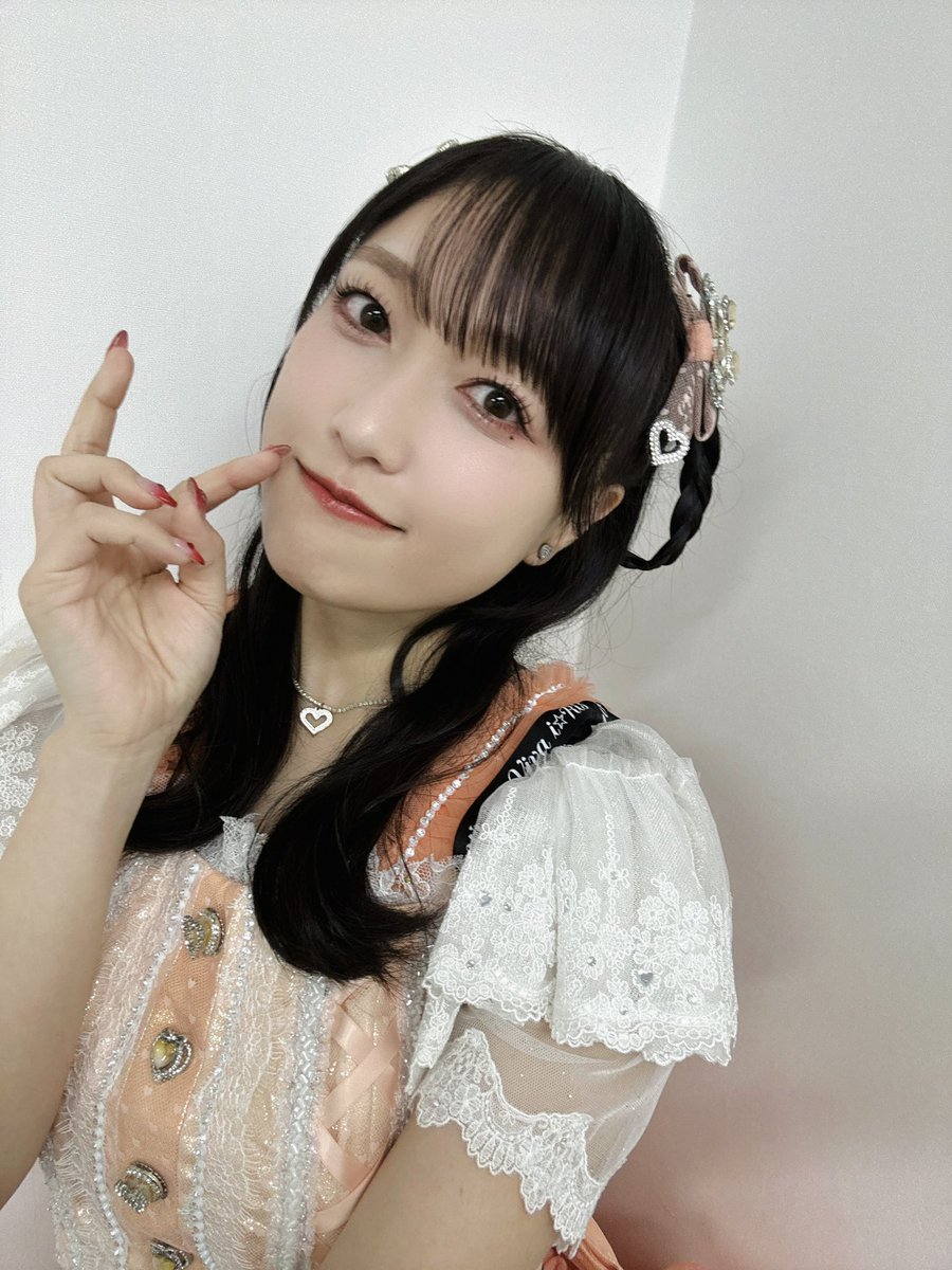 振り替えになったリリイベ、ご参加いただきありがとうございました