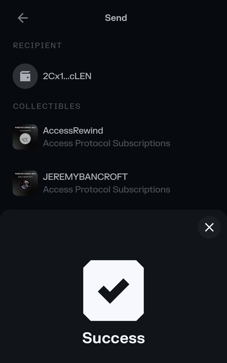 Access Rewind tweet media