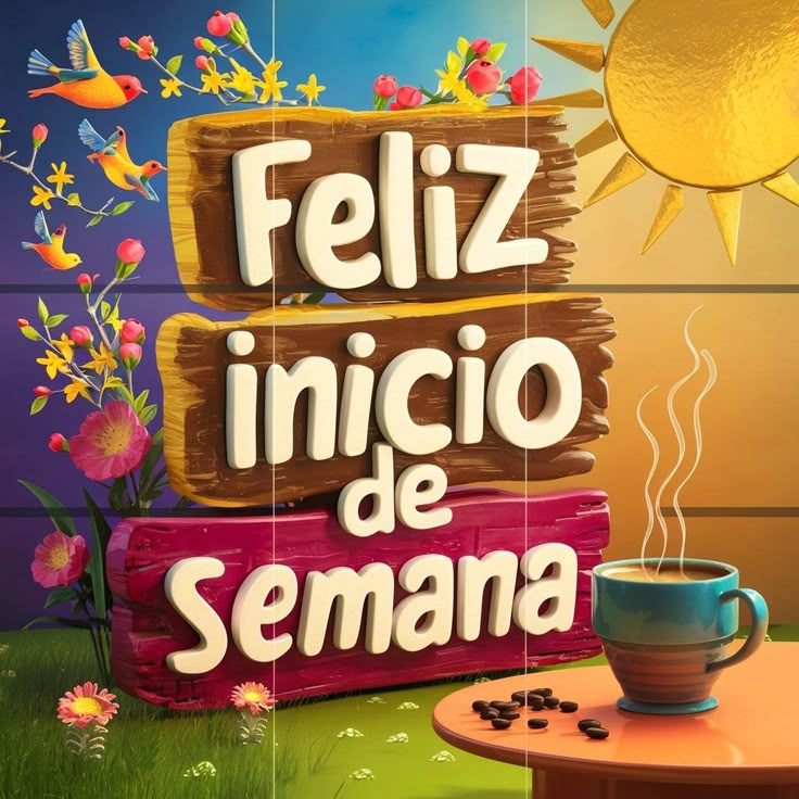 sera8004's tweet image. Buenos días mundo X 
Excelente inicio de semana para todos! 

La actitud lo es todo. Elige empezar esta semana con una sonrisa

#Lunes 
#Noviembre 
#Comenzamos