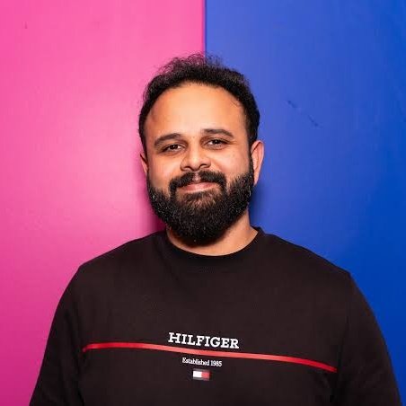 This_Is_Ubais's tweet image. It would be interesting if Rahul Sadasivan directed a live adaptation of Vikram-Betal.