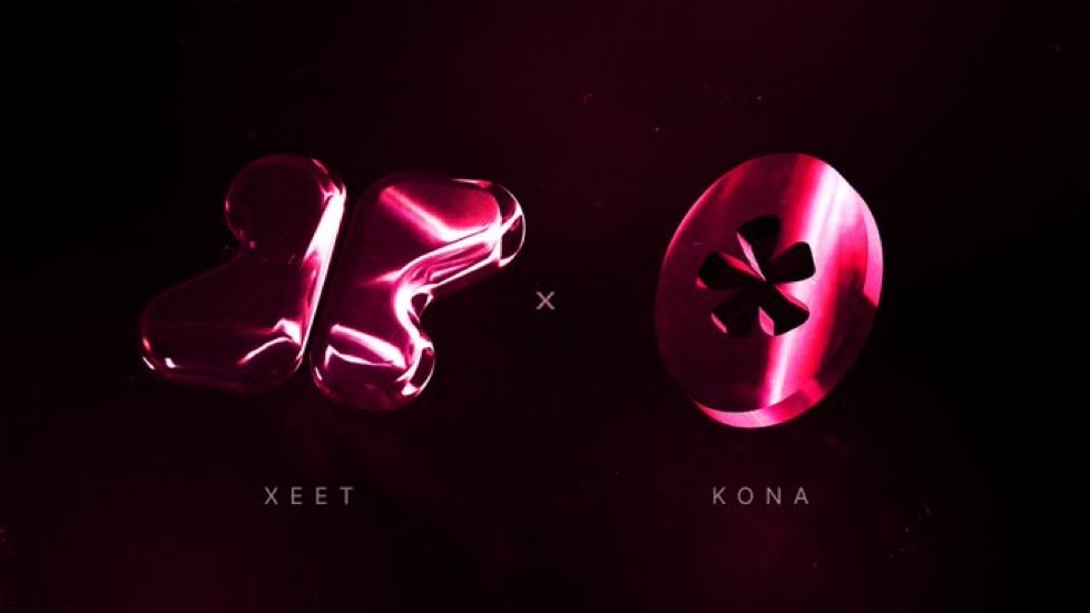 Every new day in DeFi starts with the same question, what’s the next big trend?
 The market shifts fast, and success depends on how clearly you can read those movements. That’s where @KonaDeFistands out.

Kona doesn’t just track numbers, it organizes them into meaningful
