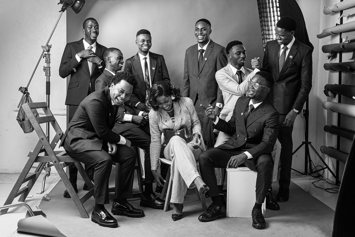 AdeyemiRemilek7's tweet photo. 𝐖𝐡𝐚𝐭 𝐒𝐭𝐚𝐫𝐭𝐞𝐝 𝐚𝐬 𝐒𝐭𝐮𝐝𝐲 𝐒𝐞𝐬𝐬𝐢𝐨𝐧𝐬 𝐁𝐞𝐜𝐚𝐦𝐞 𝐒𝐨𝐦𝐞𝐭𝐡𝐢𝐧𝐠 𝐒𝐨 𝐌𝐮𝐜𝐡 𝐌𝐨𝐫𝐞
It’s funny how the best things in life often start unexpected.

#Graduation #CivilEngineering #DoubleTwinsFamily #Friendship #Gratitude #MemoriesForever #CVEFamily https://t.co/ZF6OVFiD4F