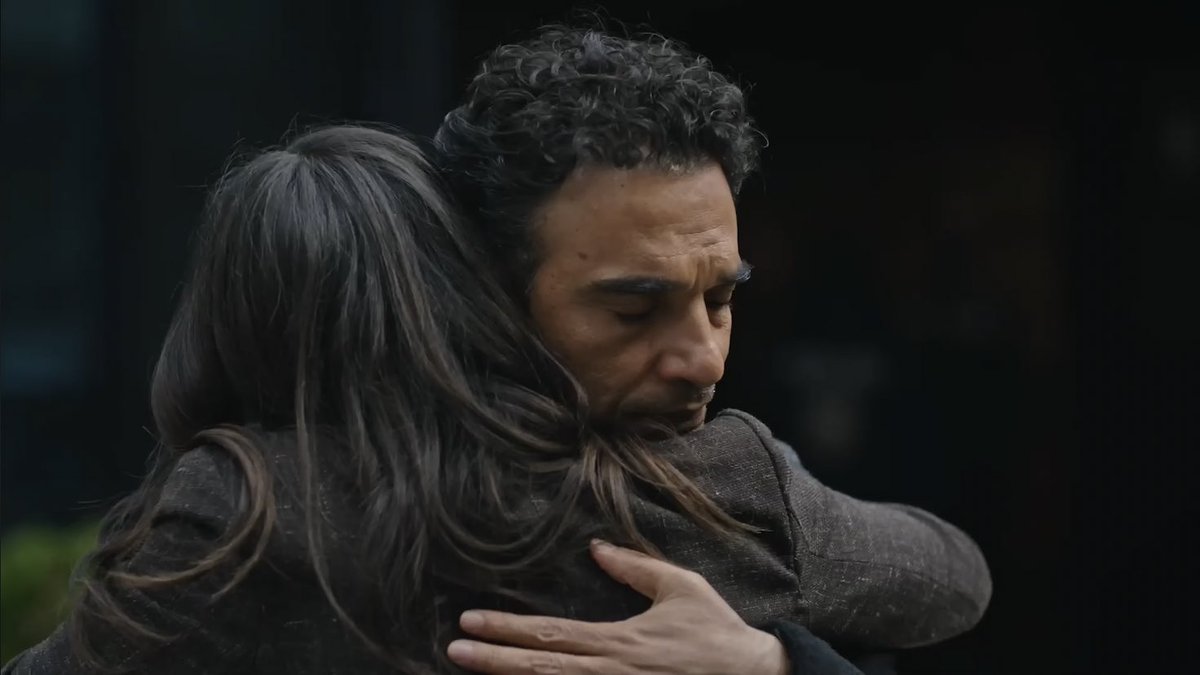 ‘ti voglio bene lo sai vero?’
‘anch’io’
‘per ilgaz farei qualunque cosa darei persino la mia vita. credimi non avevo intenzione di ferirti, perdonami’

i miei amichetti si sono chiariti 🤧🤍 #segretidifamiglia