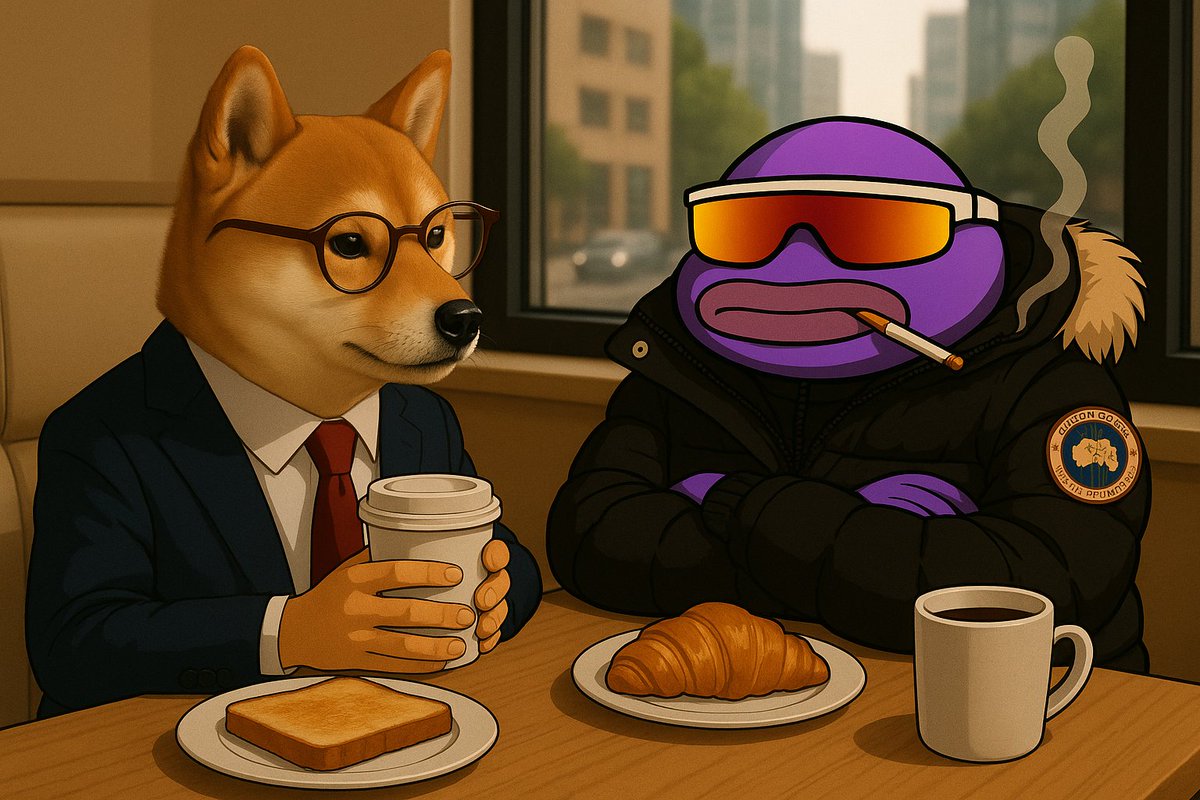 Dr_Gramz's tweet image. GM $XCEO fwens 🌞