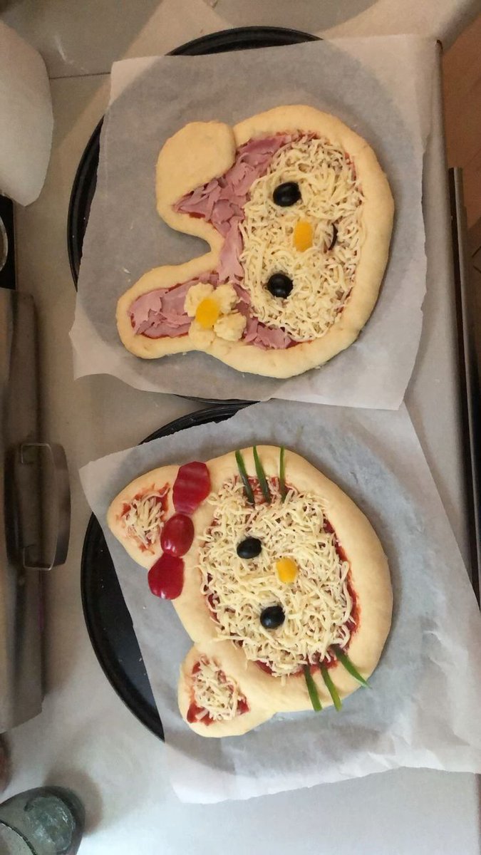 sweetxdessert's tweet image. 