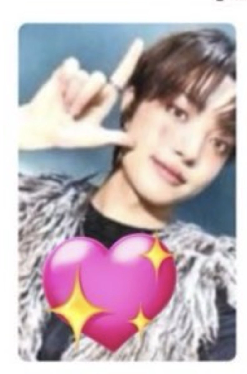 tgmbx's tweet photo. @AaEe_SsJj 検索より失礼します！当方画像2枚目のEJを3枚所持しているのですが、💖3枚との交換可能でしょうか？異種交換で申し訳ないですが、ご検討よろしくお願いします；； https://t.co/uFJv3Hus5r