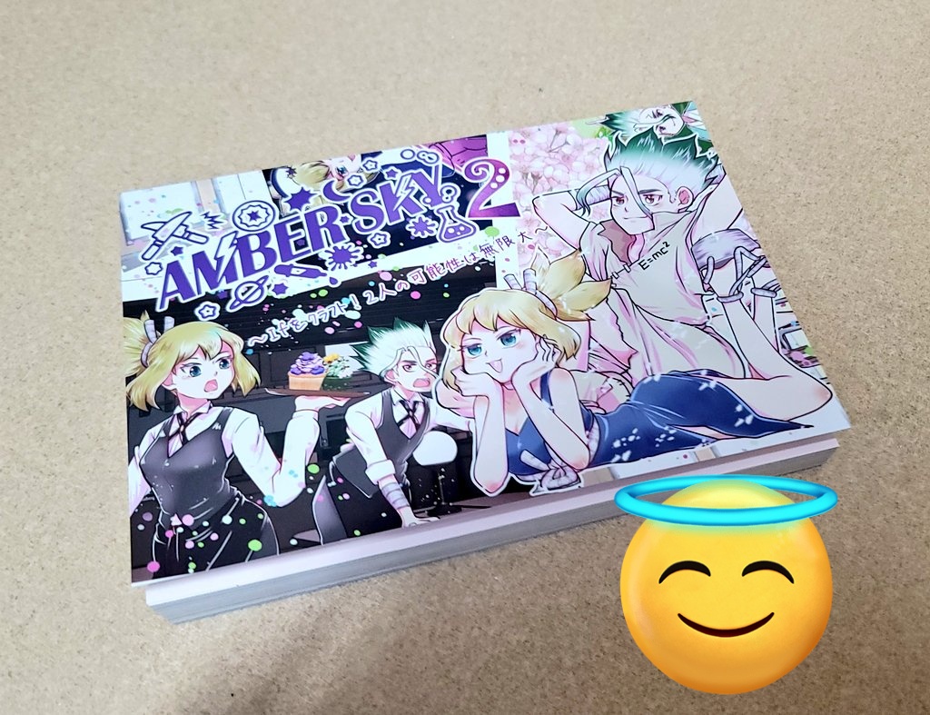 피크믹ピクミック tweet media