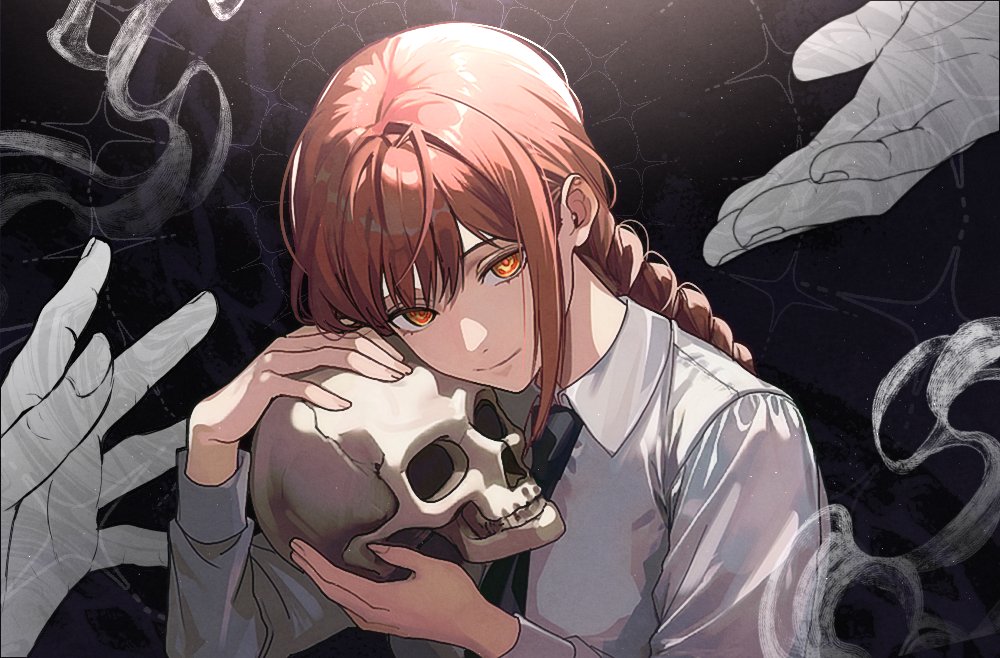 #chainsawman #チェンソーマン