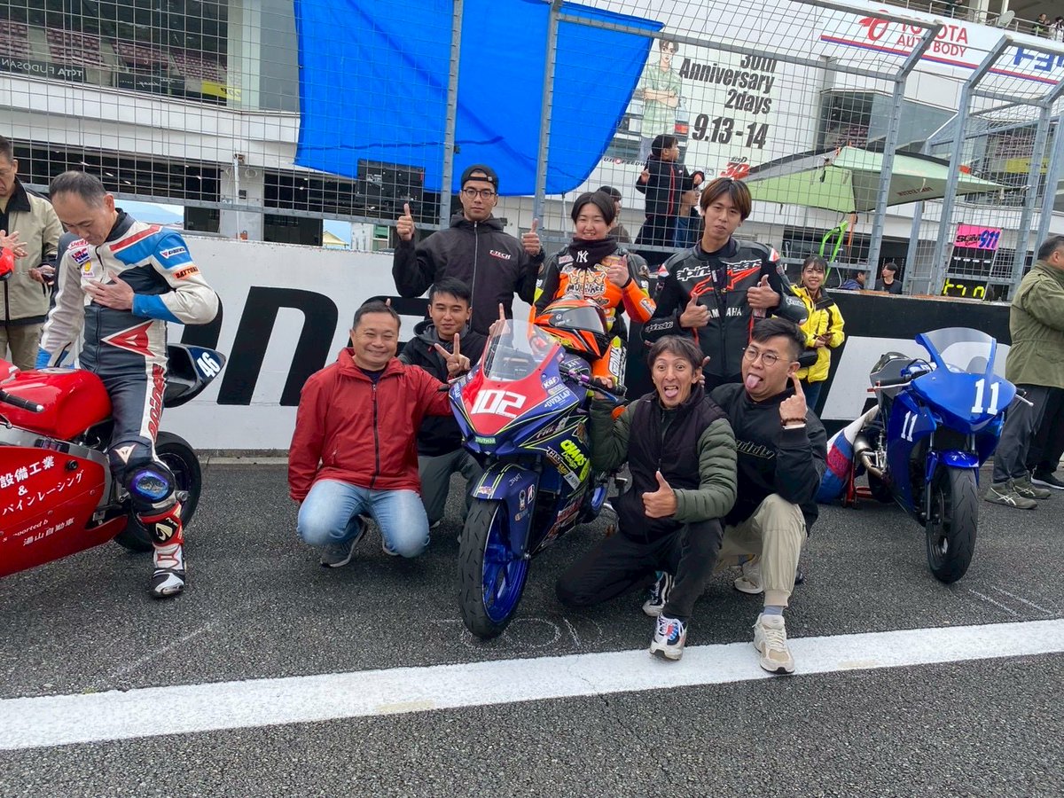 よしはる＠じゃぱん (@yoshiharu102) / Posts and Replies / X