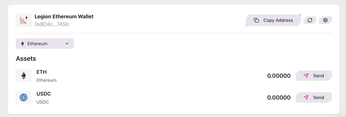 j2blockchain_'s tweet image. 【Tria今晚在Legion The Nozomi平台上社區輪銷售】
@useTria 今天晚上會公開在 @legiondotcc The Nozomi平台上的社區輪銷售細節！

但是填表單時候我們大概可以知道條件是怎麼樣
1️⃣ $100M FDV
30% TGE Unlock, 2 months cliff, 6 months vesting
2️⃣ $200M FDV
60% TGE Unlock, 2 months cliff, 6…