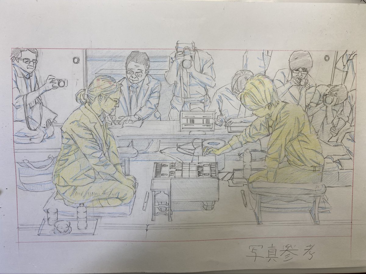 ｈｊ佐様⑅/19 リキヤ on X