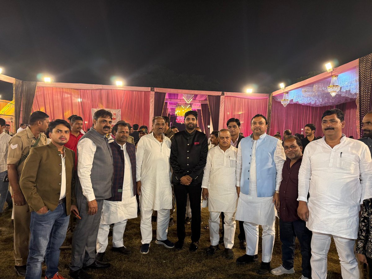 अपनों की खुशियों में पहुंचकर बधाई, शुभकामनाएँ और ढेर सारी मुबारकबाद!