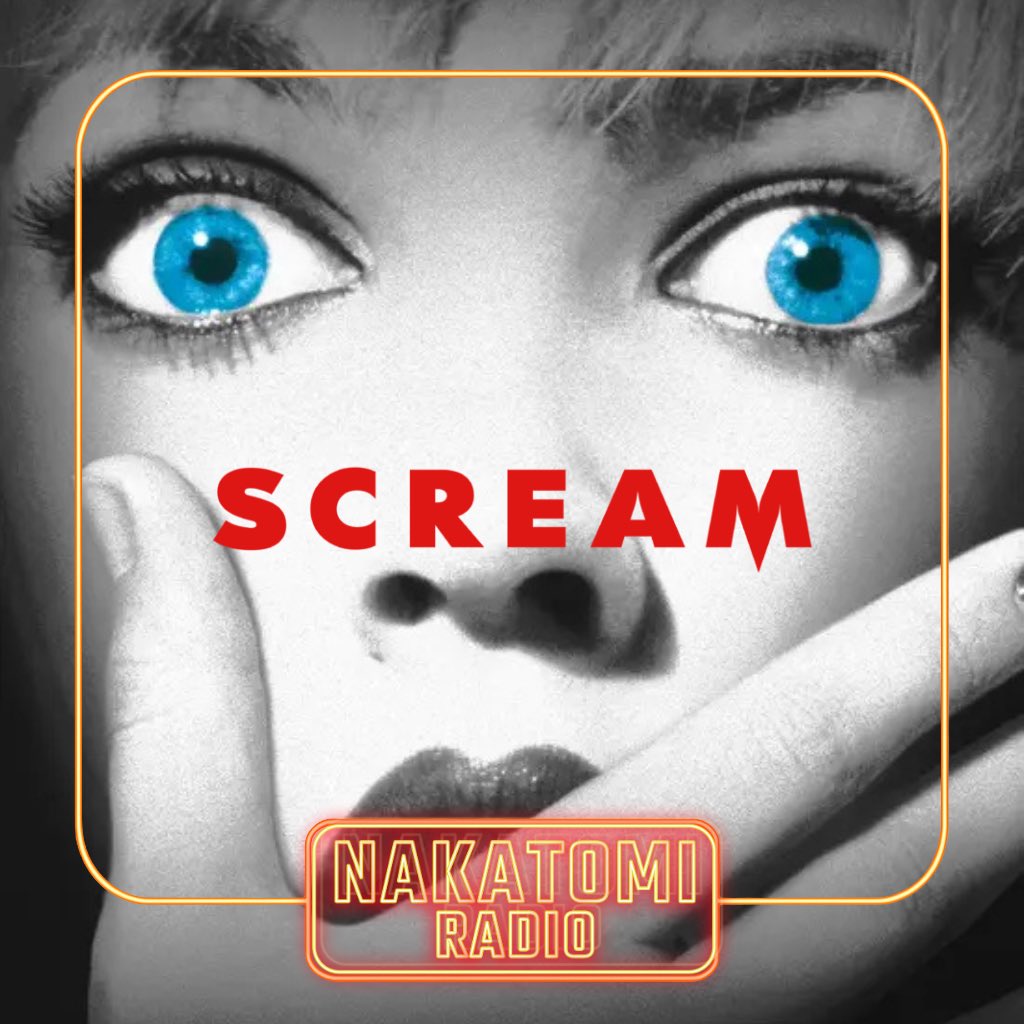 Wes Craven cambió las reglas.
Nos hizo reír mientras nos tapábamos los ojos y revivió el género.

La película que resucitó el slasher y nos enseñó que saber de cine no te salva de morir en el primer acto.

SCREAM🔪

Spotify
open.spotify.com/episode/7h35mu…

Ivoox
go.ivoox.com/rf/160885501