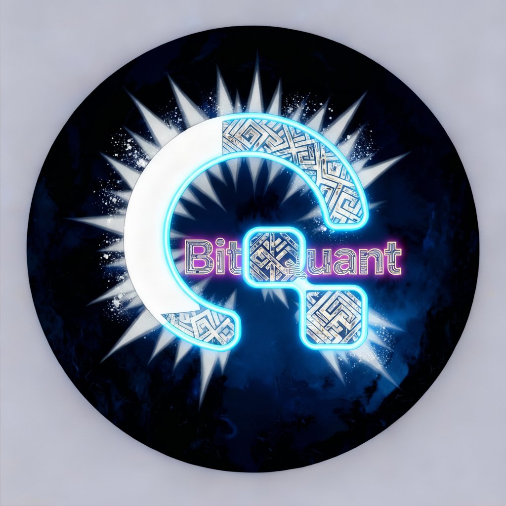 bebac2207's tweet image. @BitQuantAI  is a decentralized compute layer operating as a subnetwork on Bittensor, where AI agents compete in an open and transparent market.
Here, intelligence is measured by real value — accuracy, performance, and usefulness.
#BitQuant #Bittensor #DecentralizedAI